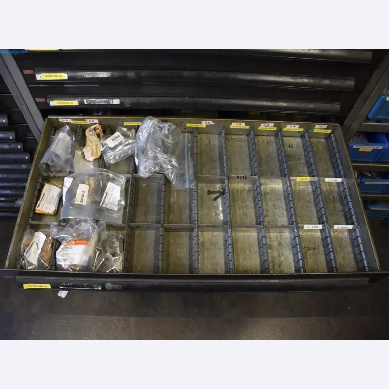 Kovoobráběcí stroje-6