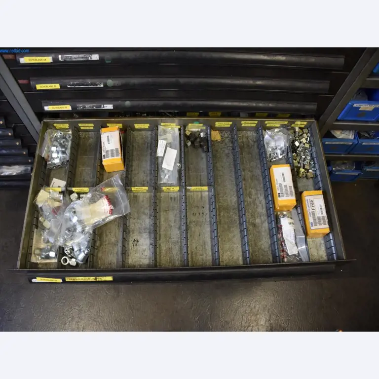 Kovoobráběcí stroje-8