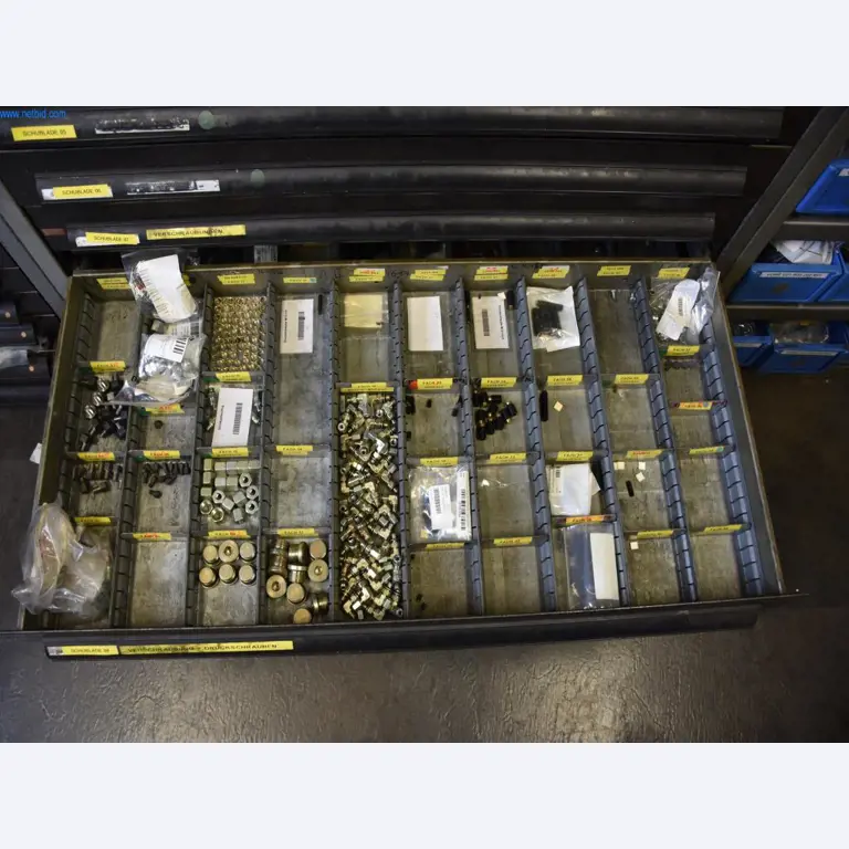 Kovoobráběcí stroje-9