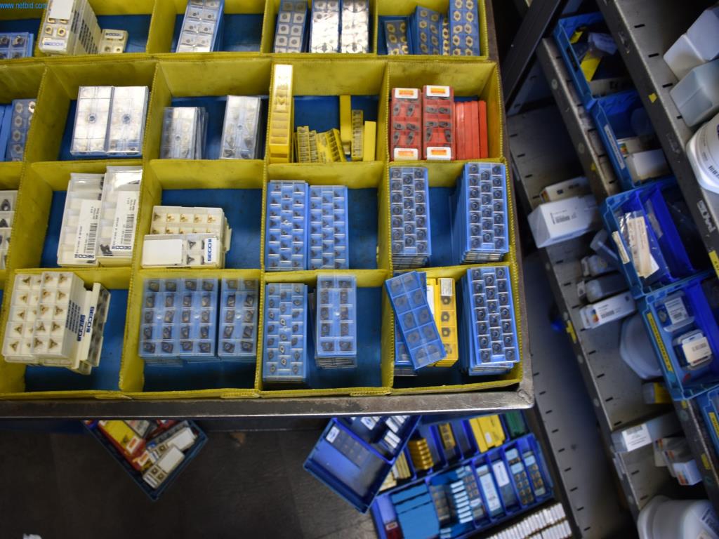 Kovoobráběcí stroje-10