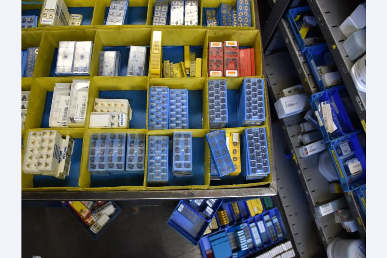 Kovoobráběcí stroje-10