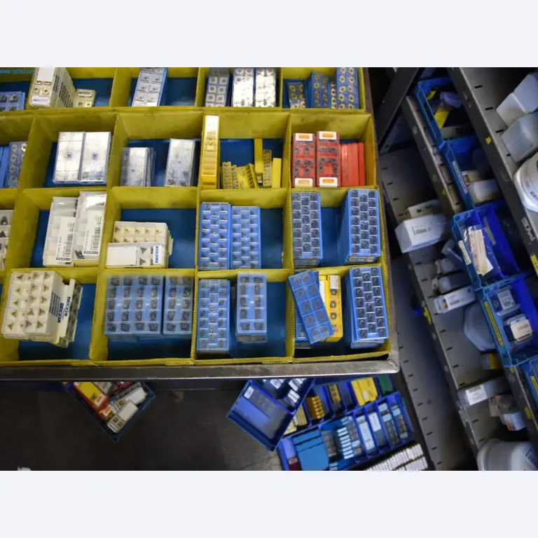 Kovoobráběcí stroje-10