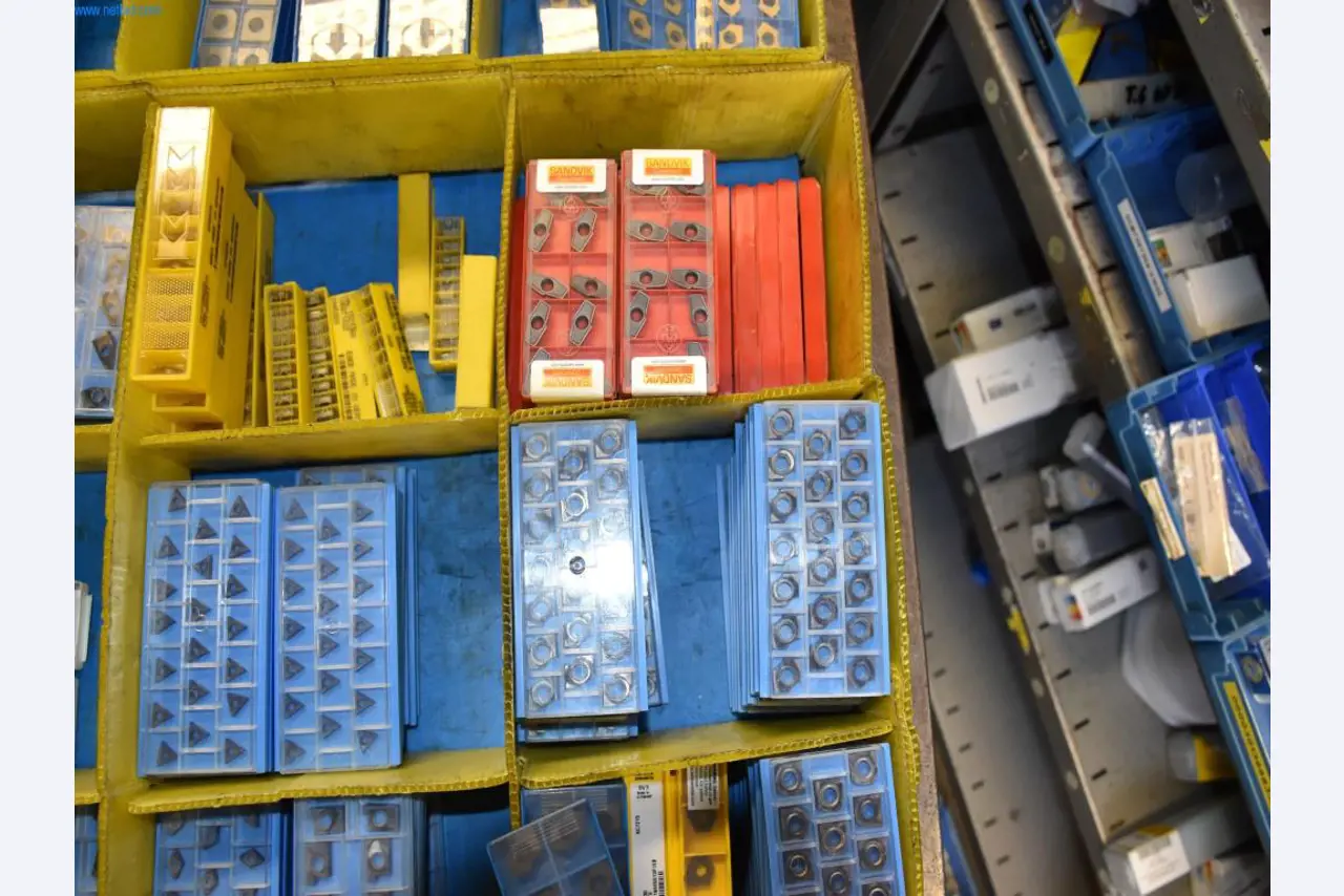 Kovoobráběcí stroje-11