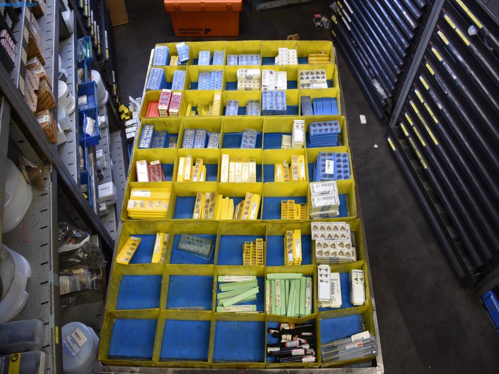 Kovoobráběcí stroje-1