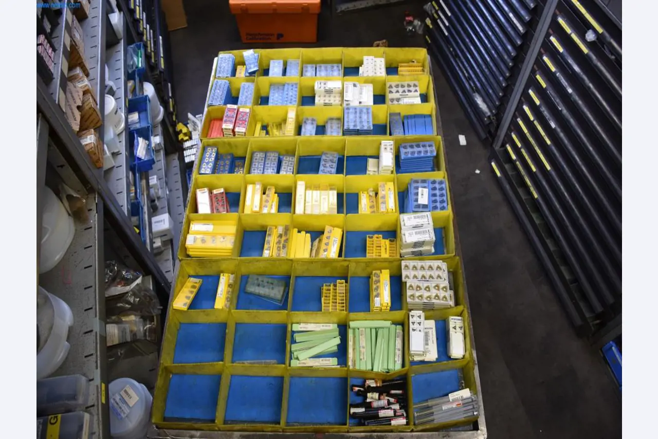 Kovoobráběcí stroje-1