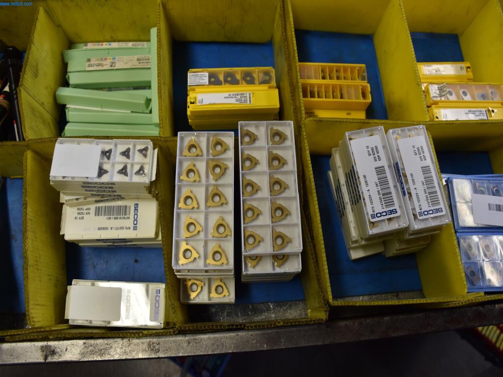 Kovoobráběcí stroje-2