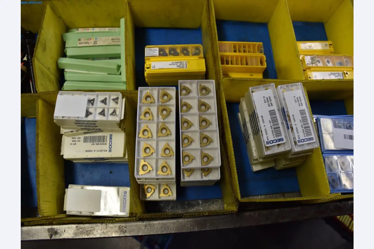 Kovoobráběcí stroje-2