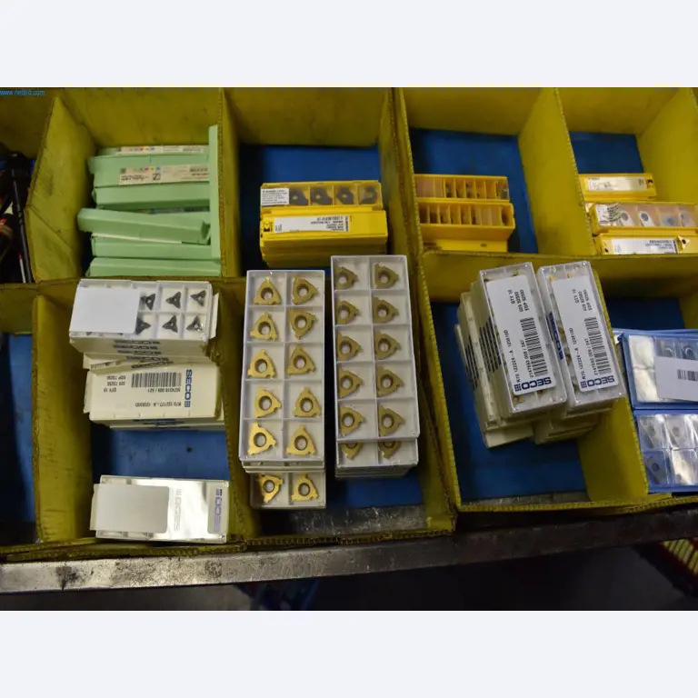 Kovoobráběcí stroje-2