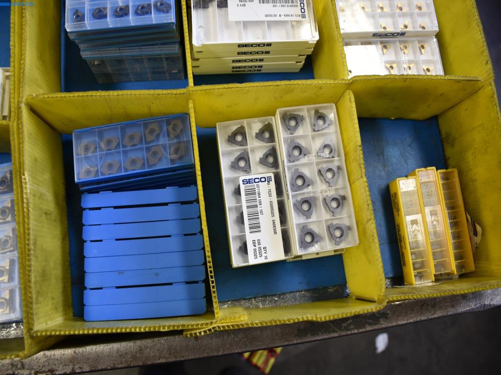 Kovoobráběcí stroje-3