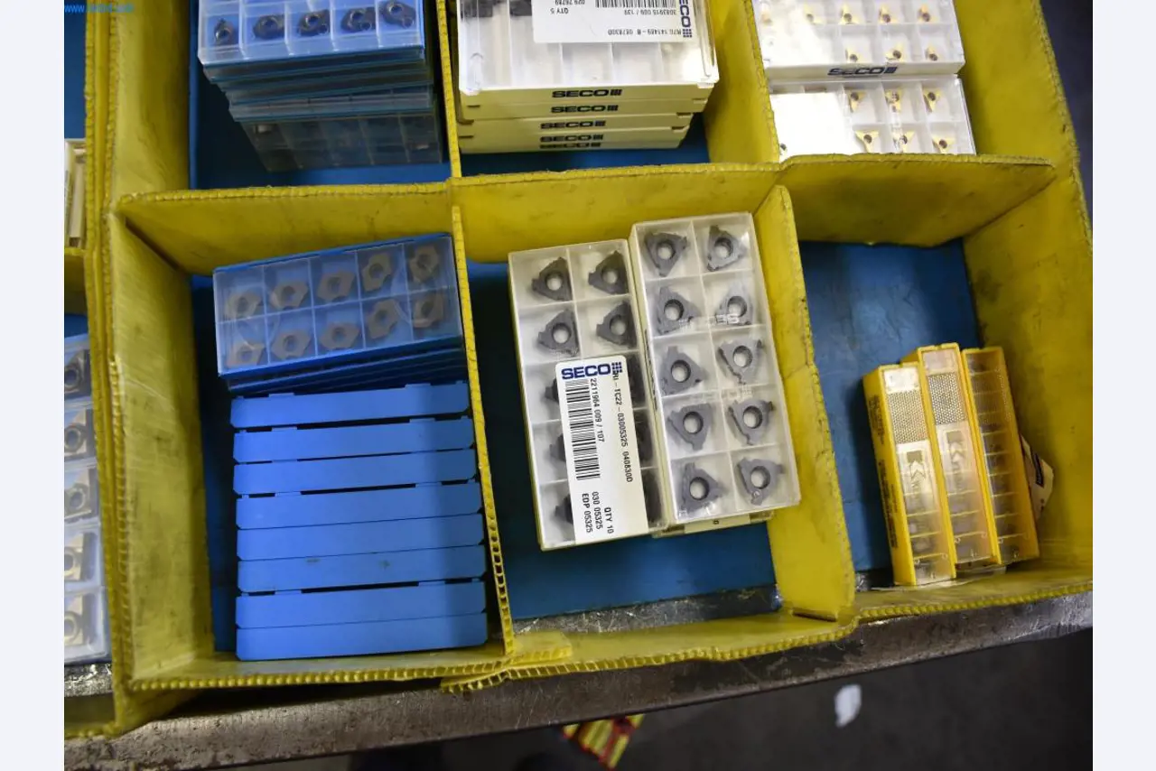 Kovoobráběcí stroje-3