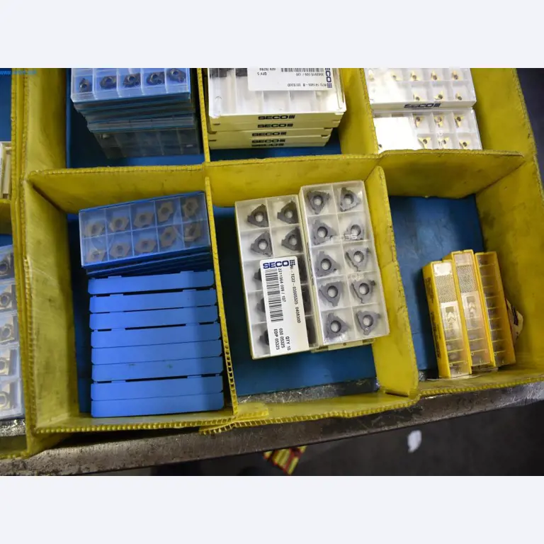 Kovoobráběcí stroje-3