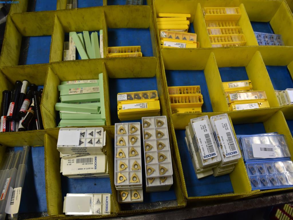 Kovoobráběcí stroje-4