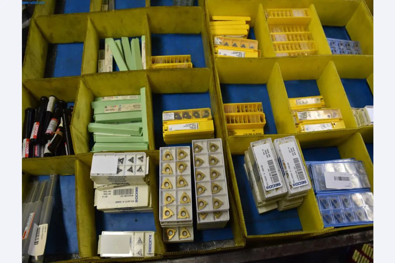 Kovoobráběcí stroje-4