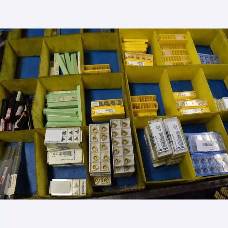 Kovoobráběcí stroje-4