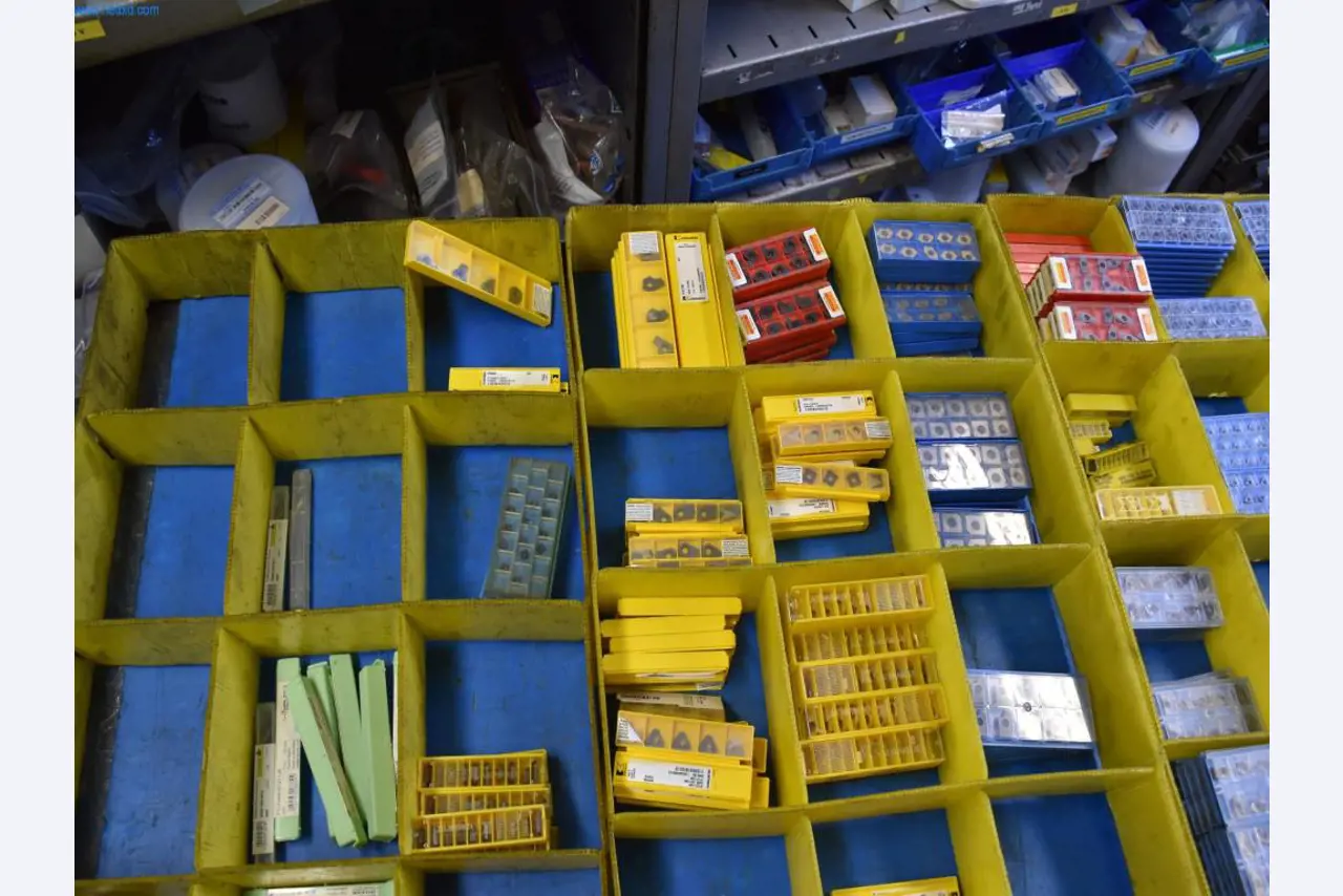 Kovoobráběcí stroje-5