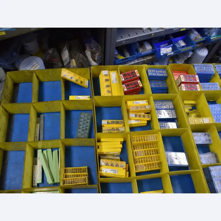 Kovoobráběcí stroje-5