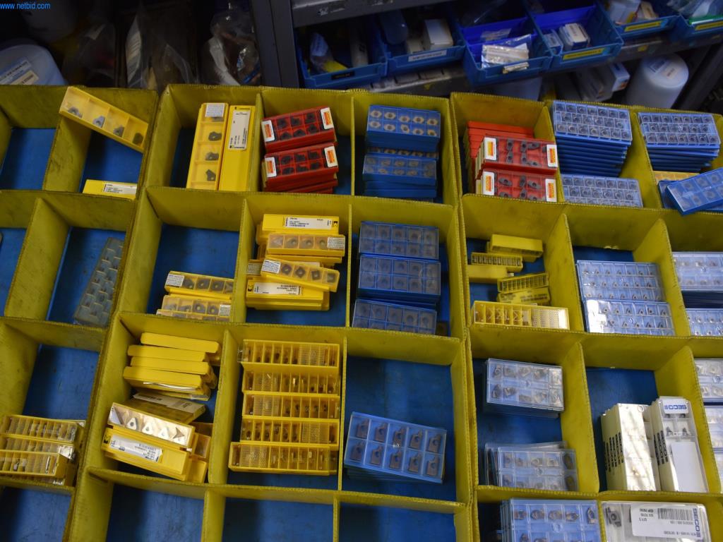 Kovoobráběcí stroje-6