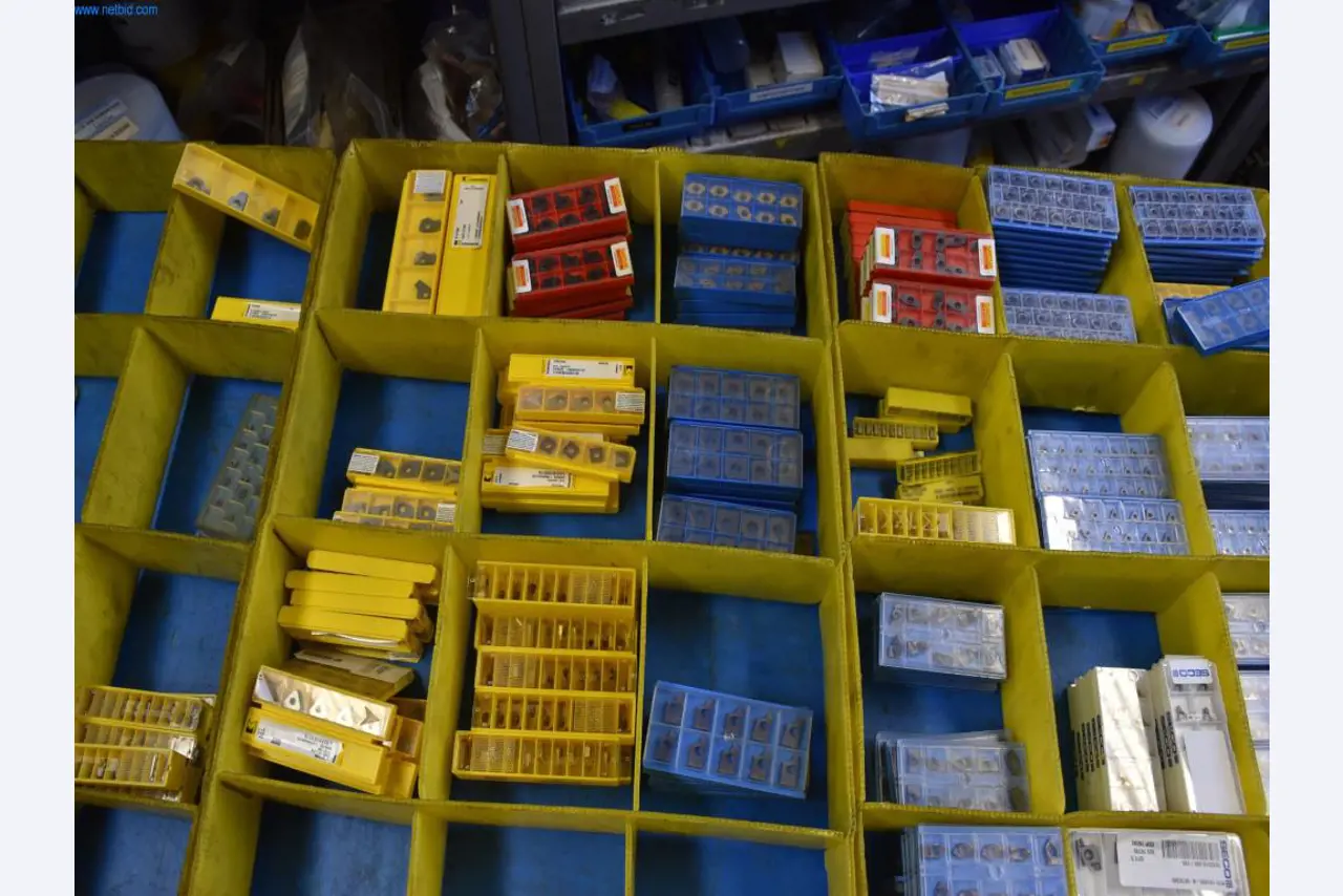 Kovoobráběcí stroje-6