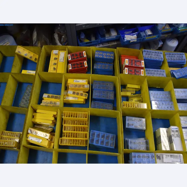 Kovoobráběcí stroje-6