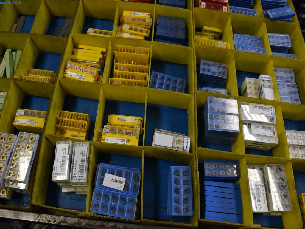 Kovoobráběcí stroje-7