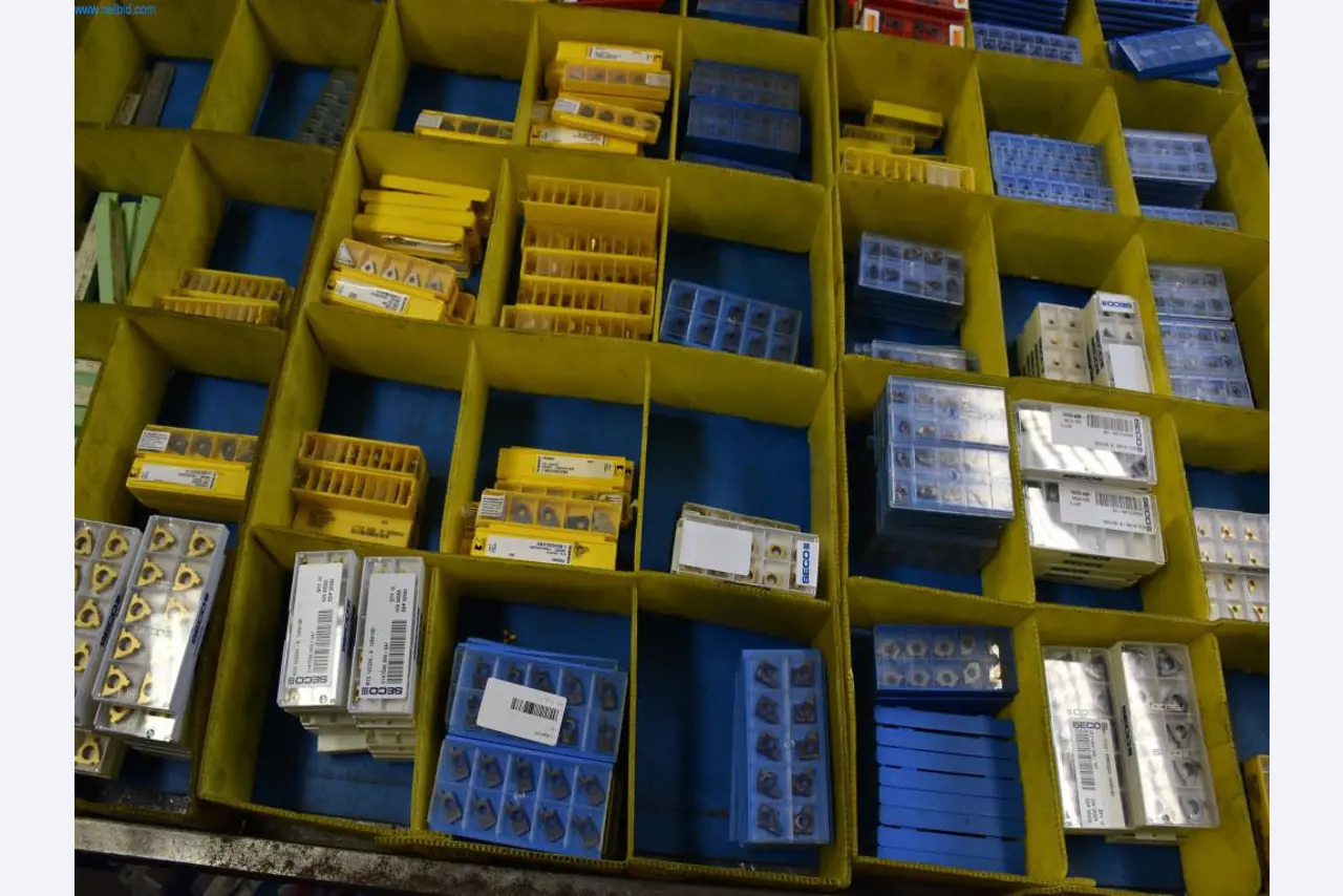 Kovoobráběcí stroje-7