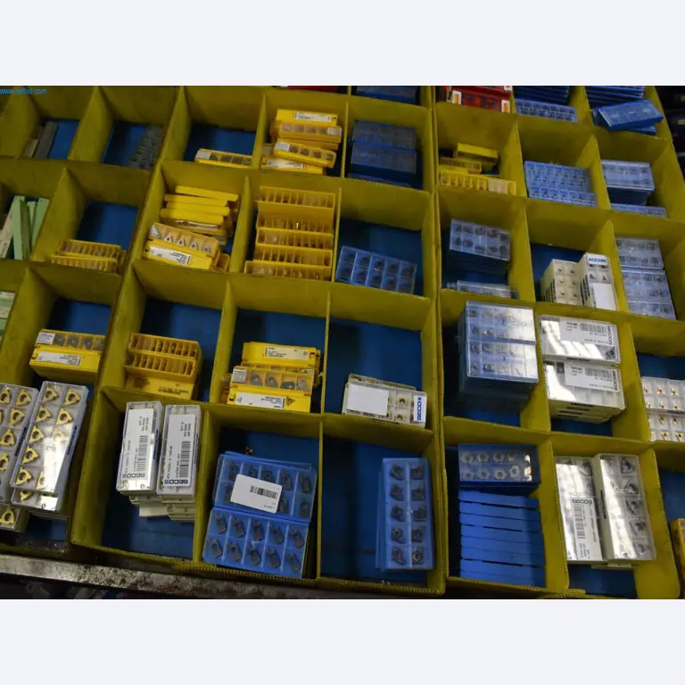 Kovoobráběcí stroje-7