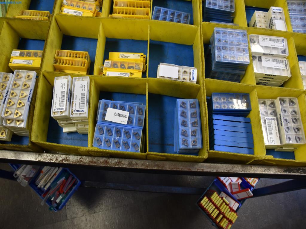 Kovoobráběcí stroje-8