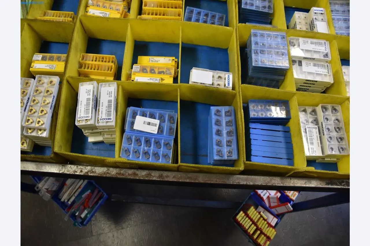 Kovoobráběcí stroje-8