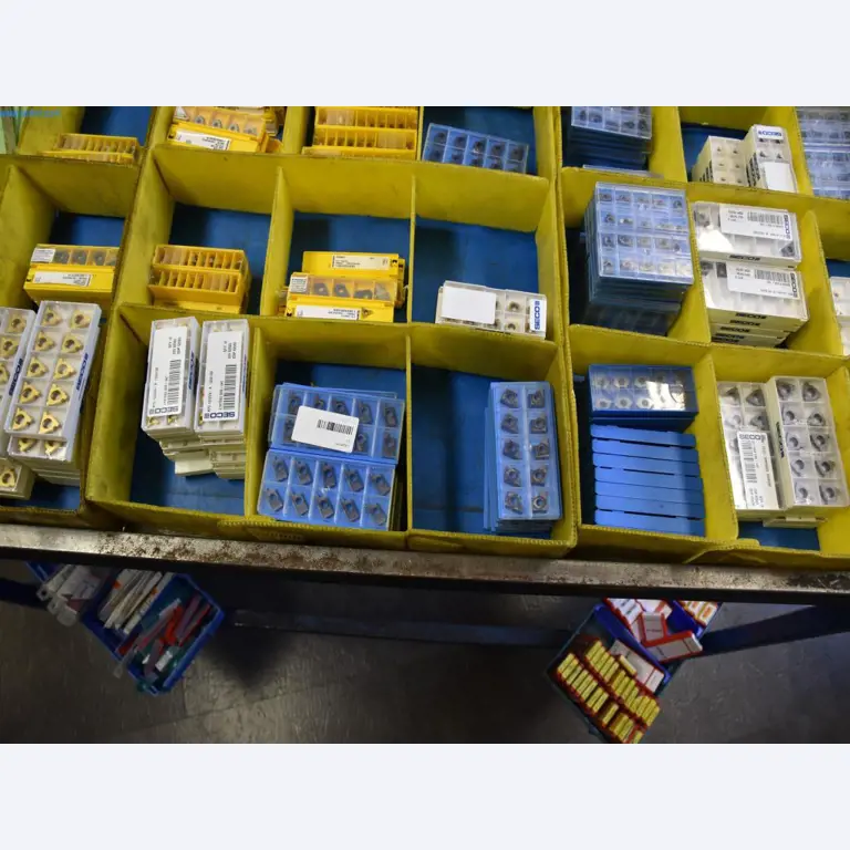 Kovoobráběcí stroje-8