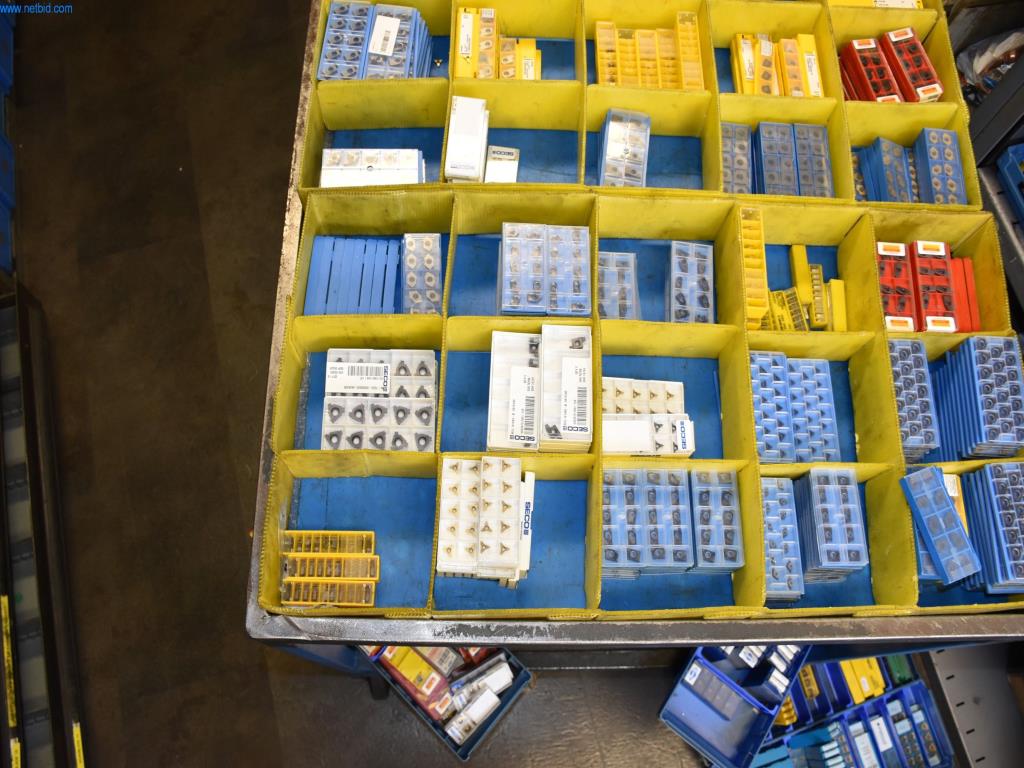 Kovoobráběcí stroje-9