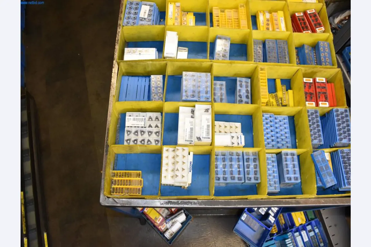 Kovoobráběcí stroje-9