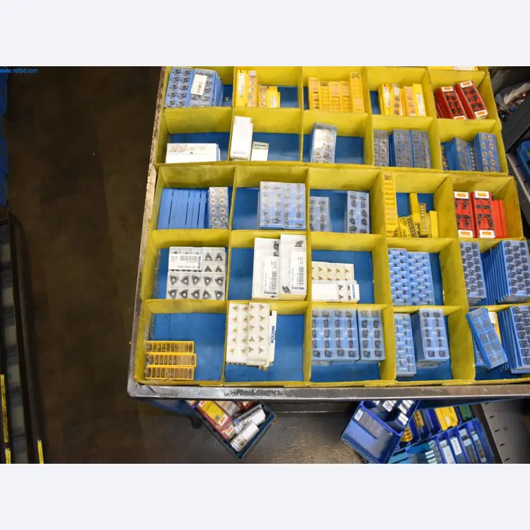 Kovoobráběcí stroje-9