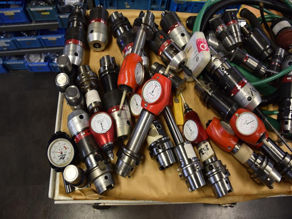 Kovoobráběcí stroje-3