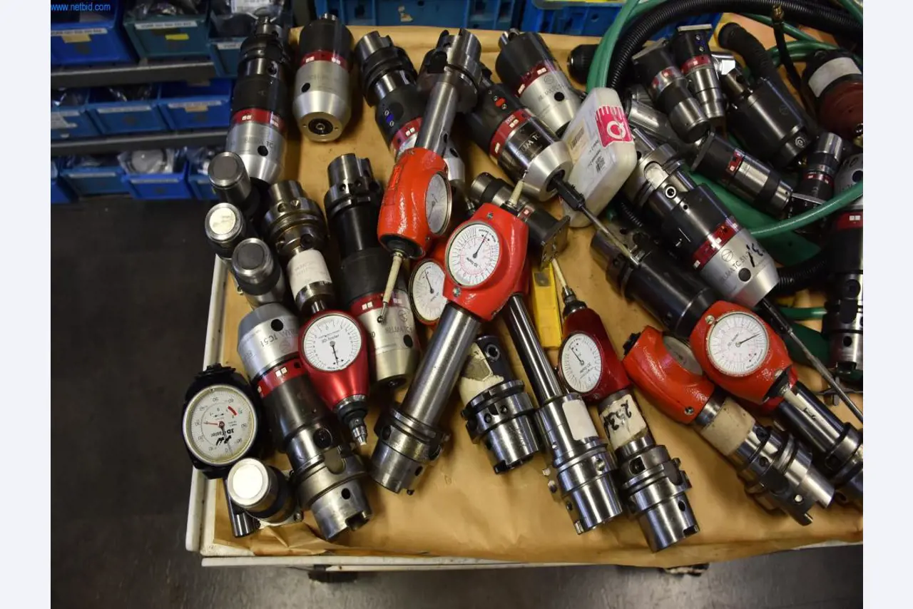 Kovoobráběcí stroje-3