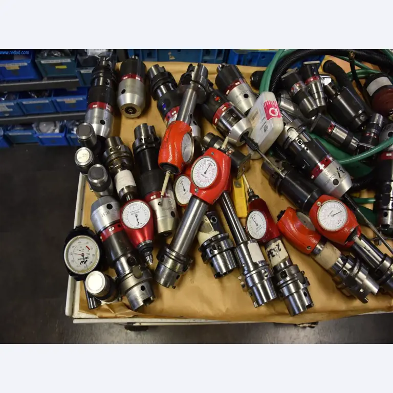 Kovoobráběcí stroje-3