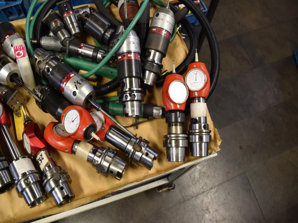 Kovoobráběcí stroje-4