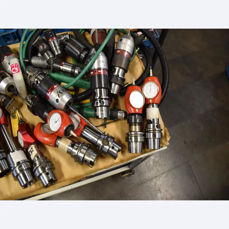 Kovoobráběcí stroje-4