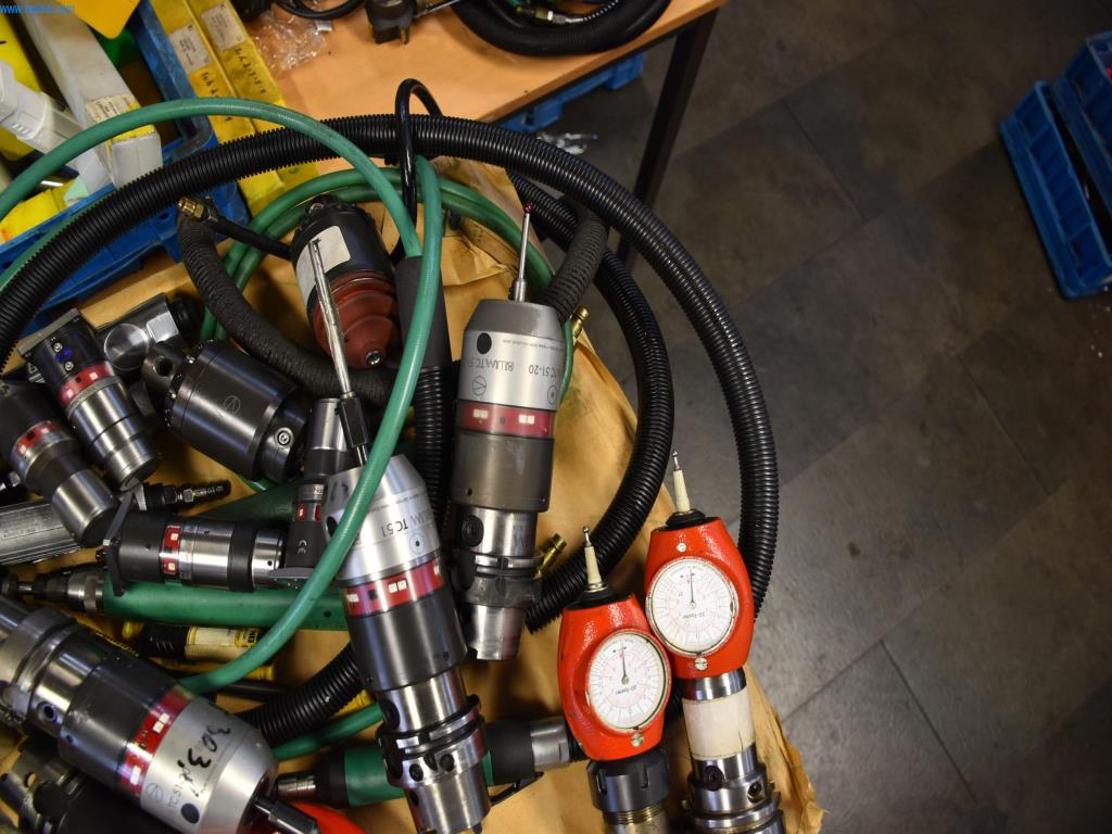 Kovoobráběcí stroje-5