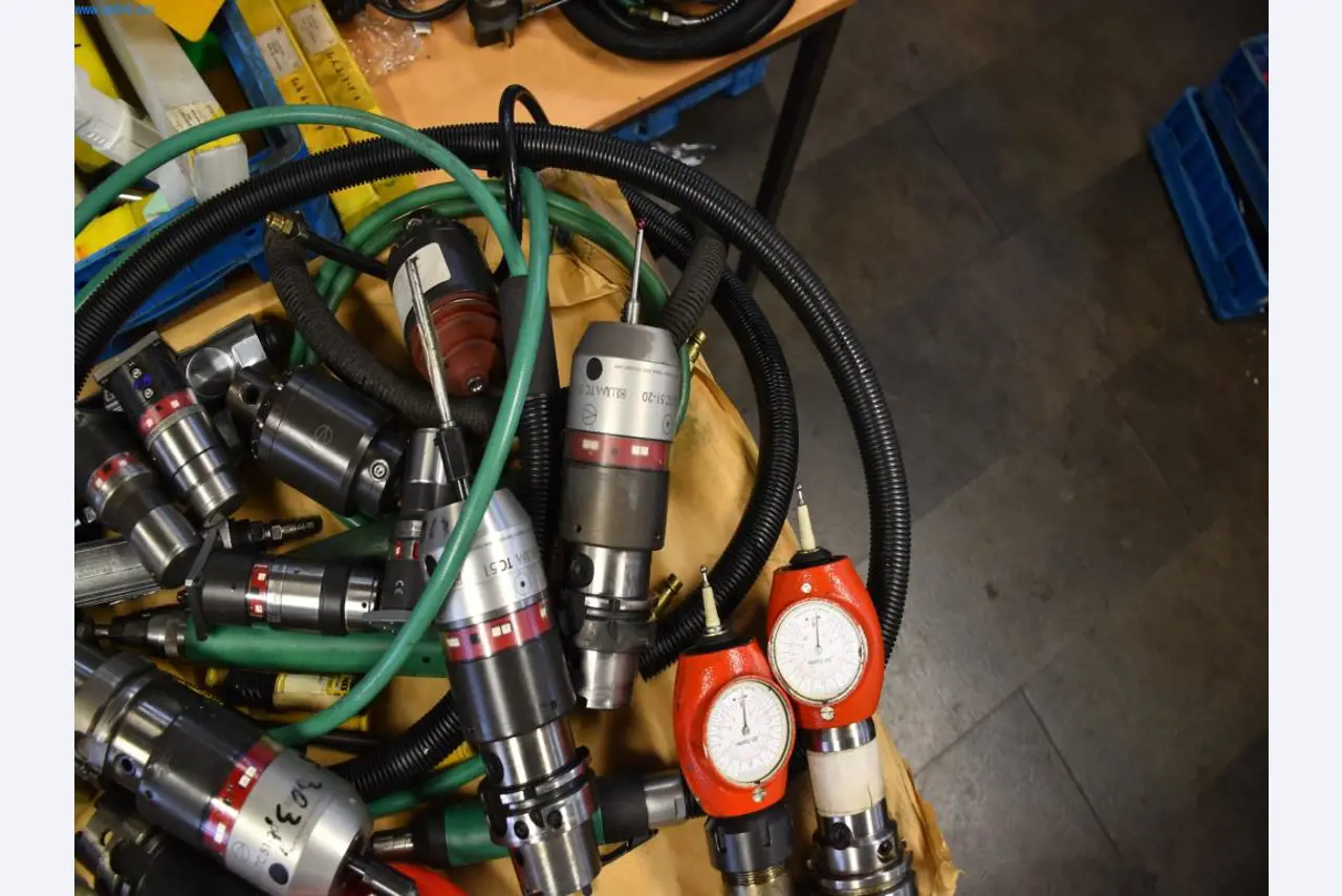 Kovoobráběcí stroje-5