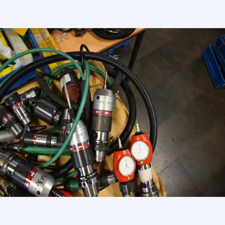 Kovoobráběcí stroje-5