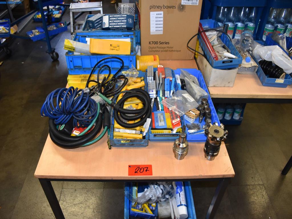 Kovoobráběcí stroje-1