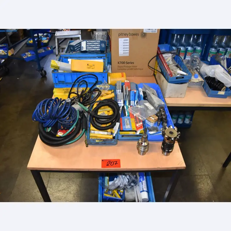 Metallbearbeitungsmaschinen-1