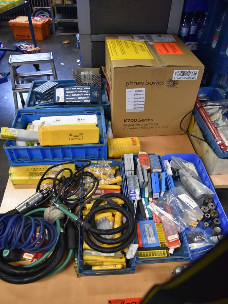 Kovoobráběcí stroje-2