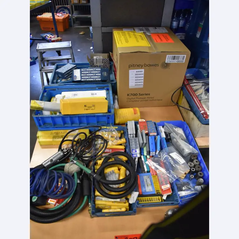 Metallbearbeitungsmaschinen-2