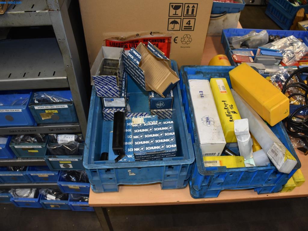 Kovoobráběcí stroje-3