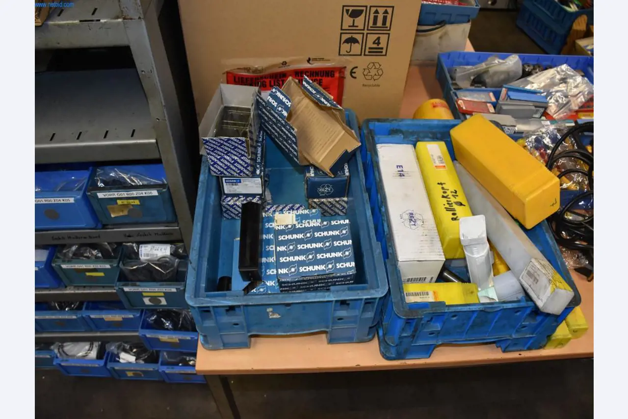 Metallbearbeitungsmaschinen-3