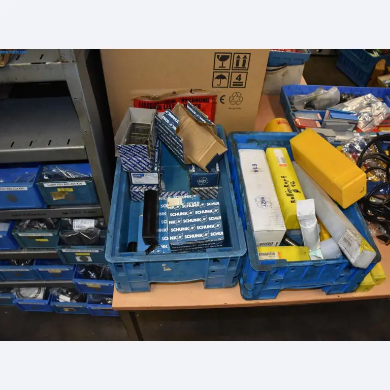 Metallbearbeitungsmaschinen-3