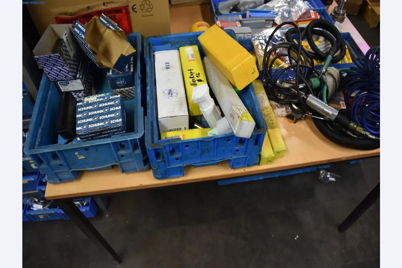 Metallbearbeitungsmaschinen-4