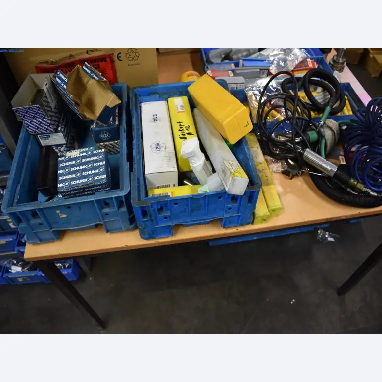 Metallbearbeitungsmaschinen-4