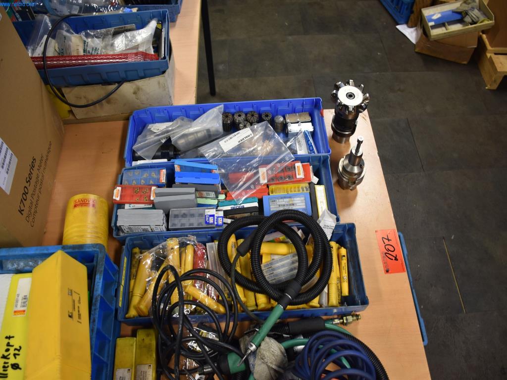 Kovoobráběcí stroje-5